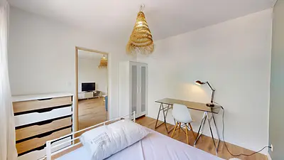 Photo du 104 Avenue Debourg, 69007 Lyon, France Lyon