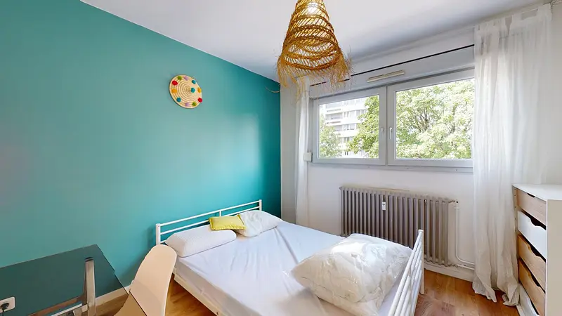 Photo du 104 Avenue Debourg, 69007 Lyon, France Lyon