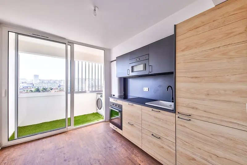 Photo du 8 Rue Abel Antoune, 33110 Le Bouscat, France Le Bouscat