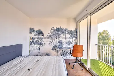 Photo du 8 Rue Abel Antoune, 33110 Le Bouscat, France Le Bouscat