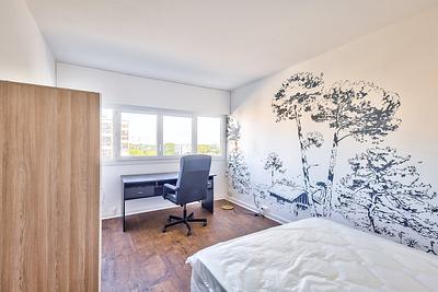 Photo du 8 Rue Abel Antoune, 33110 Le Bouscat, France Le Bouscat