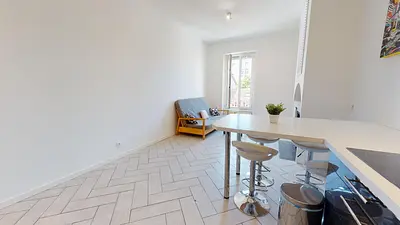 Photo du 57 Rue Hippolyte Kahn, 69100 Villeurbanne, France Villeurbanne
