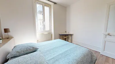 Photo du 57 Rue Hippolyte Kahn, 69100 Villeurbanne, France Villeurbanne