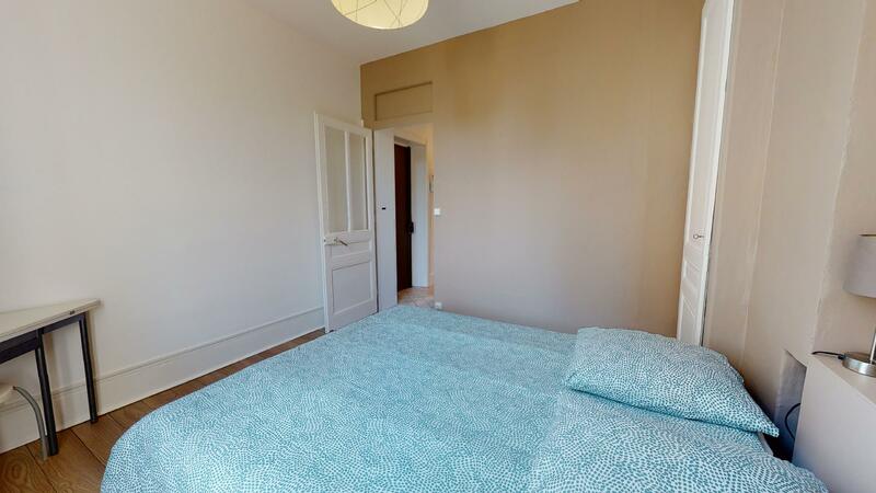 Photo du 57 Rue Hippolyte Kahn, 69100 Villeurbanne, France Villeurbanne