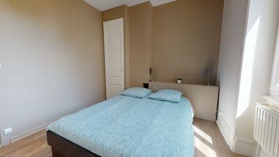 Photo du 57 Rue Hippolyte Kahn, 69100 Villeurbanne, France Villeurbanne