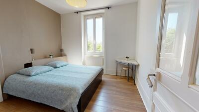 Photo du 57 Rue Hippolyte Kahn, 69100 Villeurbanne, France Villeurbanne