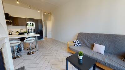 Photo du 57 Rue Hippolyte Kahn, 69100 Villeurbanne, France Villeurbanne