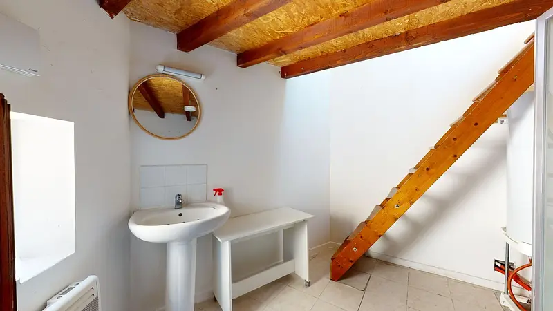 Photo du 3 Rue De L'amour, 34300 Agde, France Agde