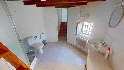Photo du 3 Rue De L'amour, 34300 Agde, France Agde