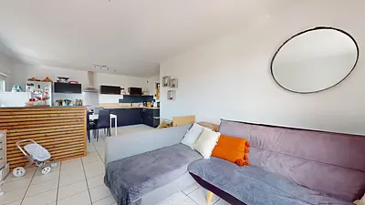 Photo du 3 Boulevard Salvador Allende, 44800 Saint-Herblain, France Saint-Herblain