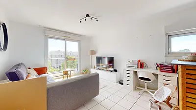 Photo du 3 Boulevard Salvador Allende, 44800 Saint-Herblain, France Saint-Herblain