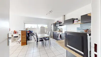 Photo du 3 Boulevard Salvador Allende, 44800 Saint-Herblain, France Saint-Herblain