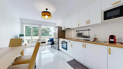 Photo du 3 rue Fenelon, 33400 Talence, France Talence