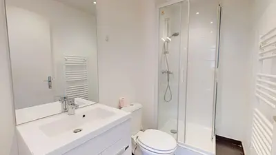 Photo du 5 Rue D'austerlitz, 69004 Lyon, France Lyon