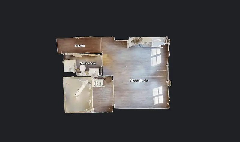 Photo du 5 Rue D'austerlitz, 69004 Lyon, France Lyon