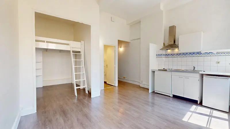 Photo du 5 Rue D'austerlitz, 69004 Lyon, France Lyon