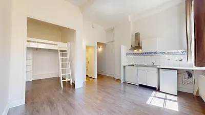 Photo du 5 Rue D'austerlitz, 69004 Lyon, France Lyon