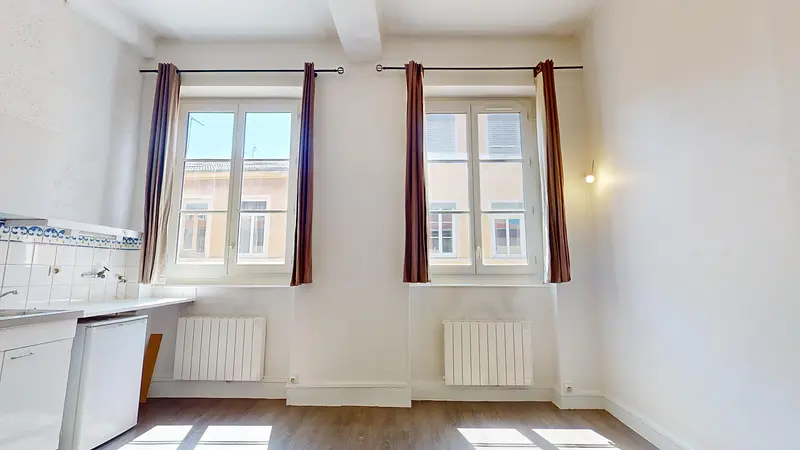 Photo du 5 Rue D'austerlitz, 69004 Lyon, France Lyon