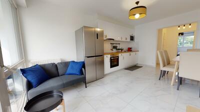 Photo du 3 rue Fenelon, 33400 Talence, France Talence