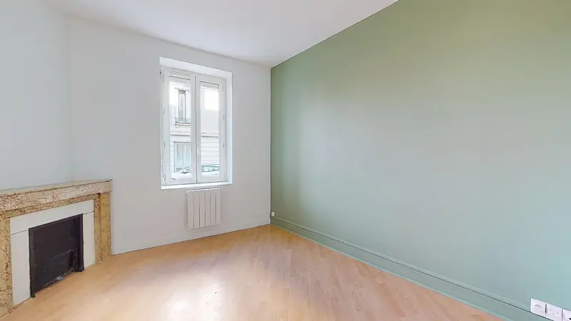 Photo du 40 Rue Gutenberg, 42100 Saint-Étienne, France Saint-Étienne