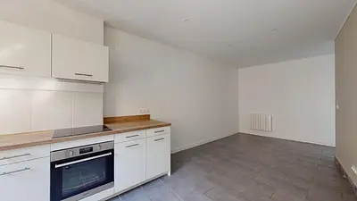 Photo du 40 Rue Gutenberg, 42100 Saint-Étienne, France Saint-Étienne