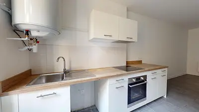 Photo du 40 Rue Gutenberg, 42100 Saint-Étienne, France Saint-Étienne