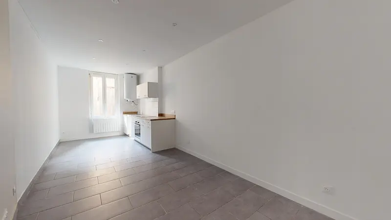 Photo du 40 Rue Gutenberg, 42100 Saint-Étienne, France Saint-Étienne