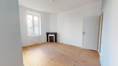 Photo du 40 Rue Gutenberg, 42100 Saint-Étienne, France Saint-Étienne