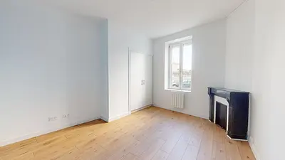 Photo du 40 Rue Gutenberg, 42100 Saint-Étienne, France Saint-Étienne