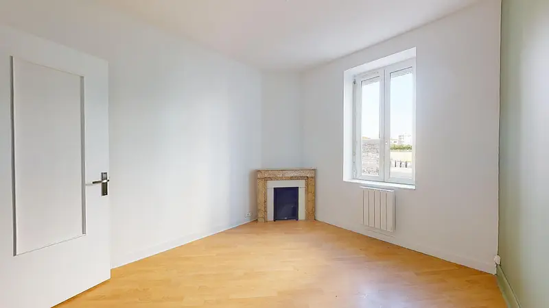 Photo du 40 Rue Gutenberg, 42100 Saint-Étienne, France Saint-Étienne