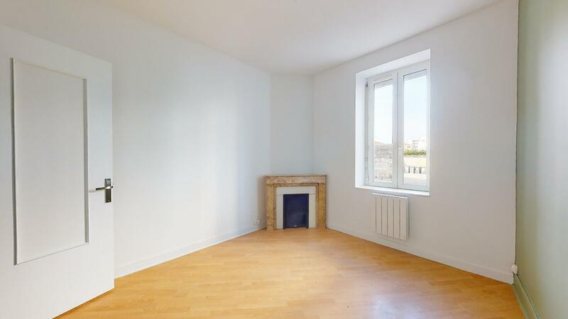 Photo du 40 Rue Gutenberg, 42100 Saint-Étienne, France Saint-Étienne
