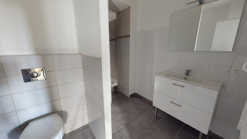 Photo du 40 Rue Gutenberg, 42100 Saint-Étienne, France Saint-Étienne