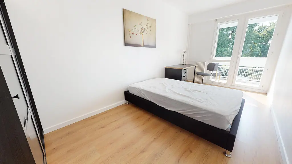 Photo du 3 rue Fenelon, 33400 Talence, France Talence