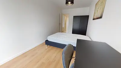 Photo du 3 rue Fenelon, 33400 Talence, France Talence