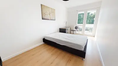 Photo du 3 rue Fenelon, 33400 Talence, France Talence