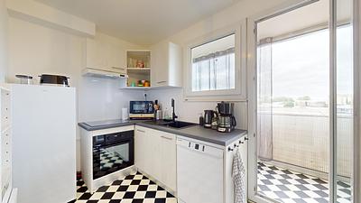 Photo du 12 Rue Joachim Du Bellay, 31100 Toulouse, France Toulouse