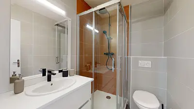 Photo du 12 Rue Joachim Du Bellay, 31100 Toulouse, France Toulouse