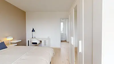 Photo du 12 Rue Joachim Du Bellay, 31100 Toulouse, France Toulouse