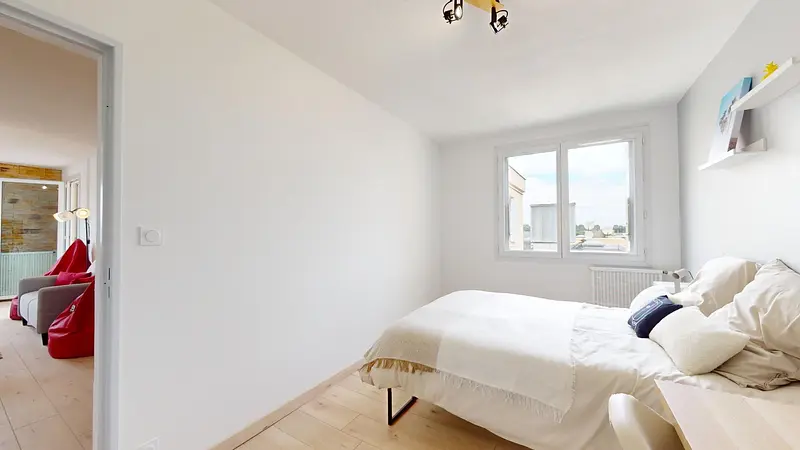 Photo du 12 Rue Joachim Du Bellay, 31100 Toulouse, France Toulouse