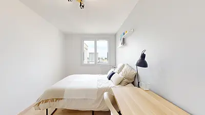 Photo du 12 Rue Joachim Du Bellay, 31100 Toulouse, France Toulouse