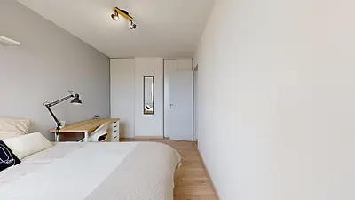 Photo du 12 Rue Joachim Du Bellay, 31100 Toulouse, France Toulouse