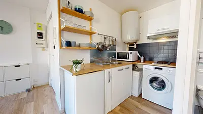 Photo du 20 Rue Pasteur, 69007 Lyon, France Lyon