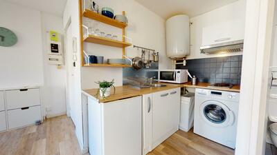 Photo du 20 Rue Pasteur, 69007 Lyon, France Lyon