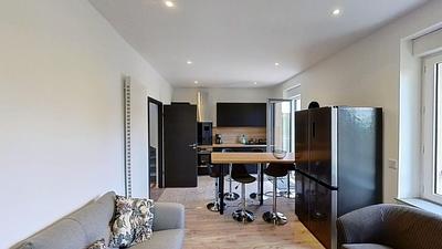 Photo du 7 Rue Pierre Et Marie Curie, 54500 Vandœuvre-lès-Nancy, France Vandœuvre-lès-Nancy