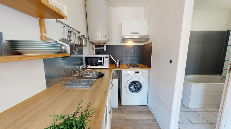 Photo du 20 Rue Pasteur, 69007 Lyon, France Lyon