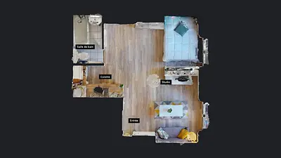 Photo du 20 Rue Pasteur, 69007 Lyon, France Lyon