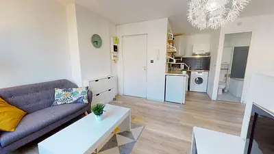 Photo du 20 Rue Pasteur, 69007 Lyon, France Lyon