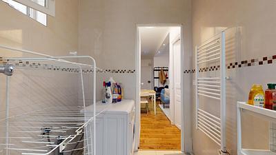 Photo du 11 Rue Rouvet, 75019 Paris, France Paris