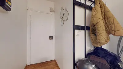 Photo du 11 Rue Rouvet, 75019 Paris, France Paris