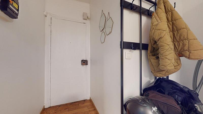 Photo du 11 Rue Rouvet, 75019 Paris, France Paris